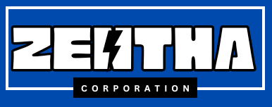 Zentha Online Corp  